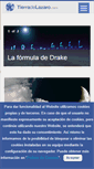 Mobile Screenshot of ftp.tierradelazaro.com
